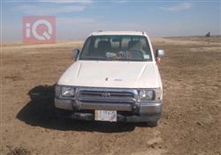 تويوتا هايلوكس